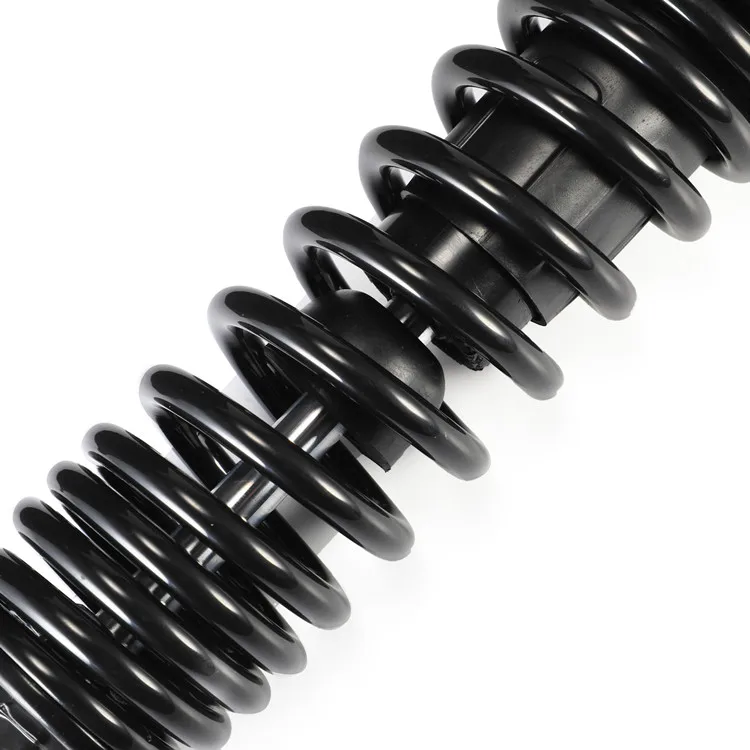 12.5'' 325mm 7mm spring Motorcycle Shock Absorbers for Moto Guzzi 850 Lemans (1975 - 1981) Suzuki GS550 (1977 – 1982)