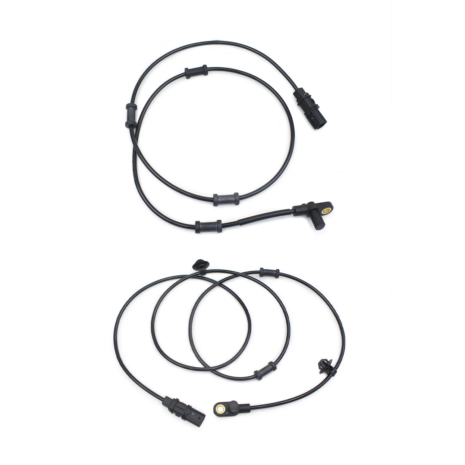 Motorradzubehör für Honda CB400X CB400F CB400R CB500X CB 500F 500R Motorrad Vorder- und Hinterrad ABS-Sensor Geschwindigkeitssensor – Detail 2