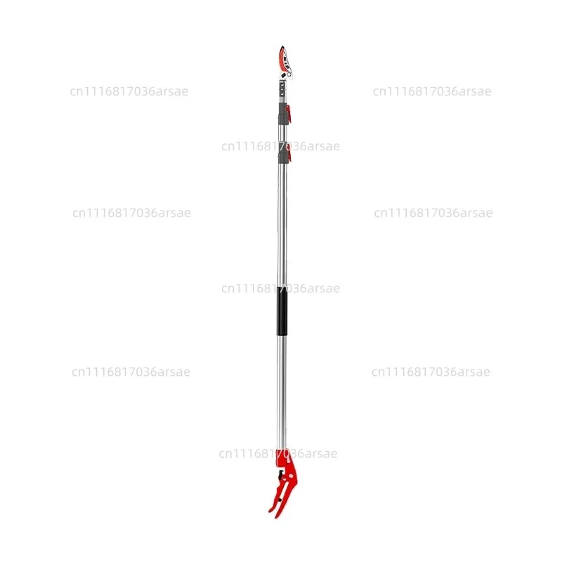 High-altitude Fruit Picker, High-branch Scissors, High-altitude Telescopic Picker