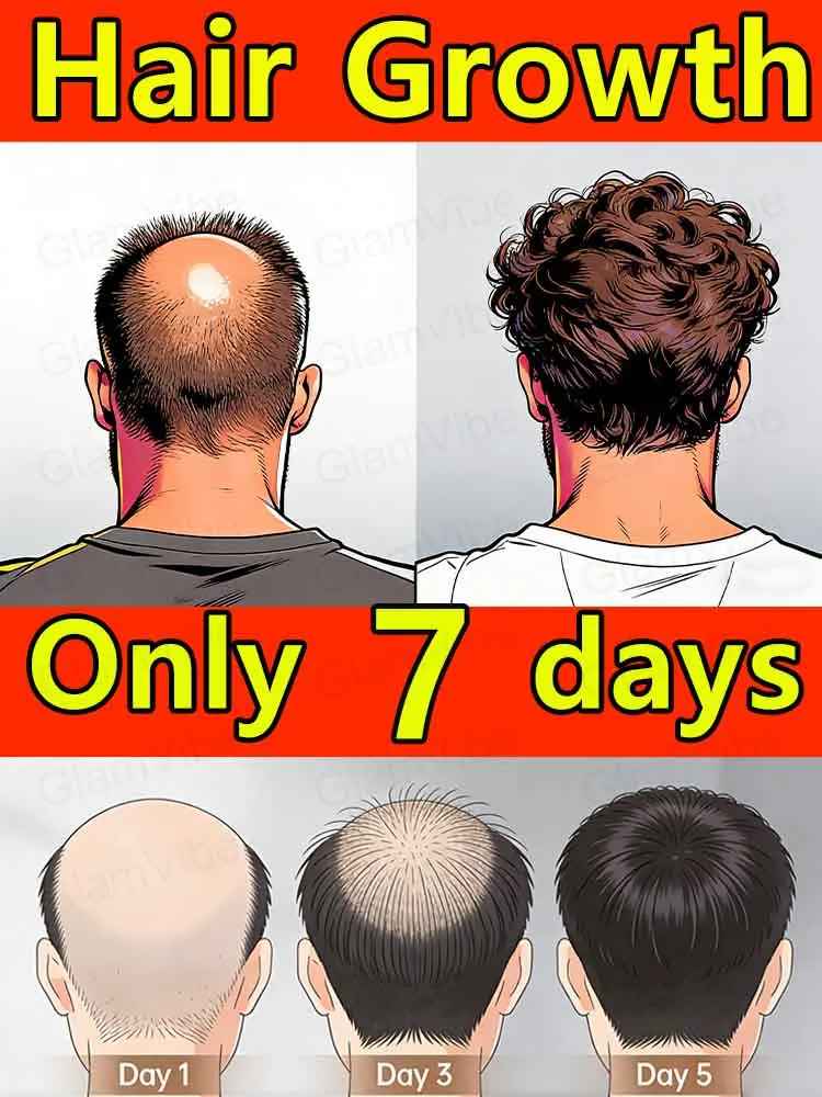 

Stimulate hair roots to boost growth and create long, thick, lush hair