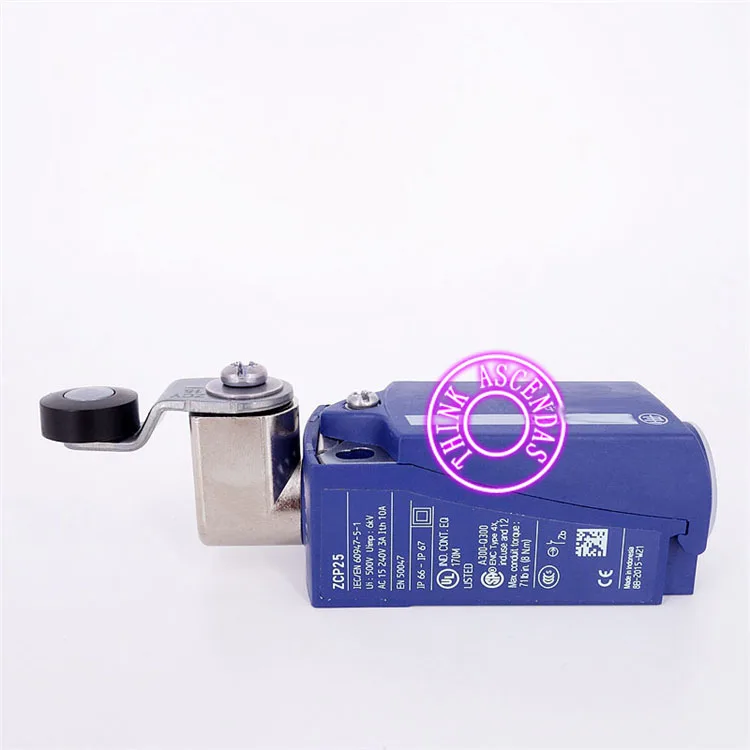 XCKP2515G11 ZCP25 ZCY15 ZCE01 ZCPEG11 / XCKP2515P16 ZCP25 ZCY15 ZCE01 ZCPEP16 Limit Switch