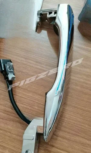 

Figzero Genuine Outside Door Handle For Renault Koleos Front Left