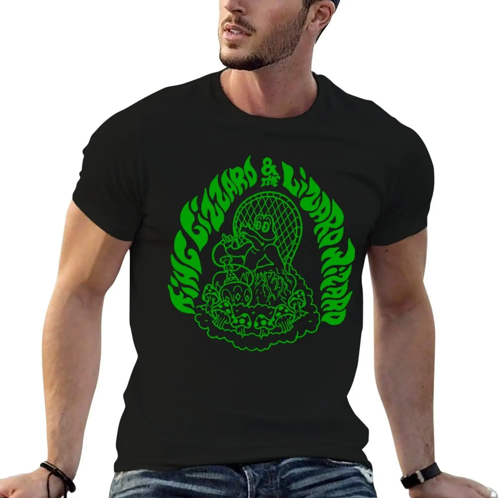 

So Funny King The Liz And Biz Classic Fans T-Shirt funny t shirts dark humor man t shirts for men man t shirt summer T-shirt