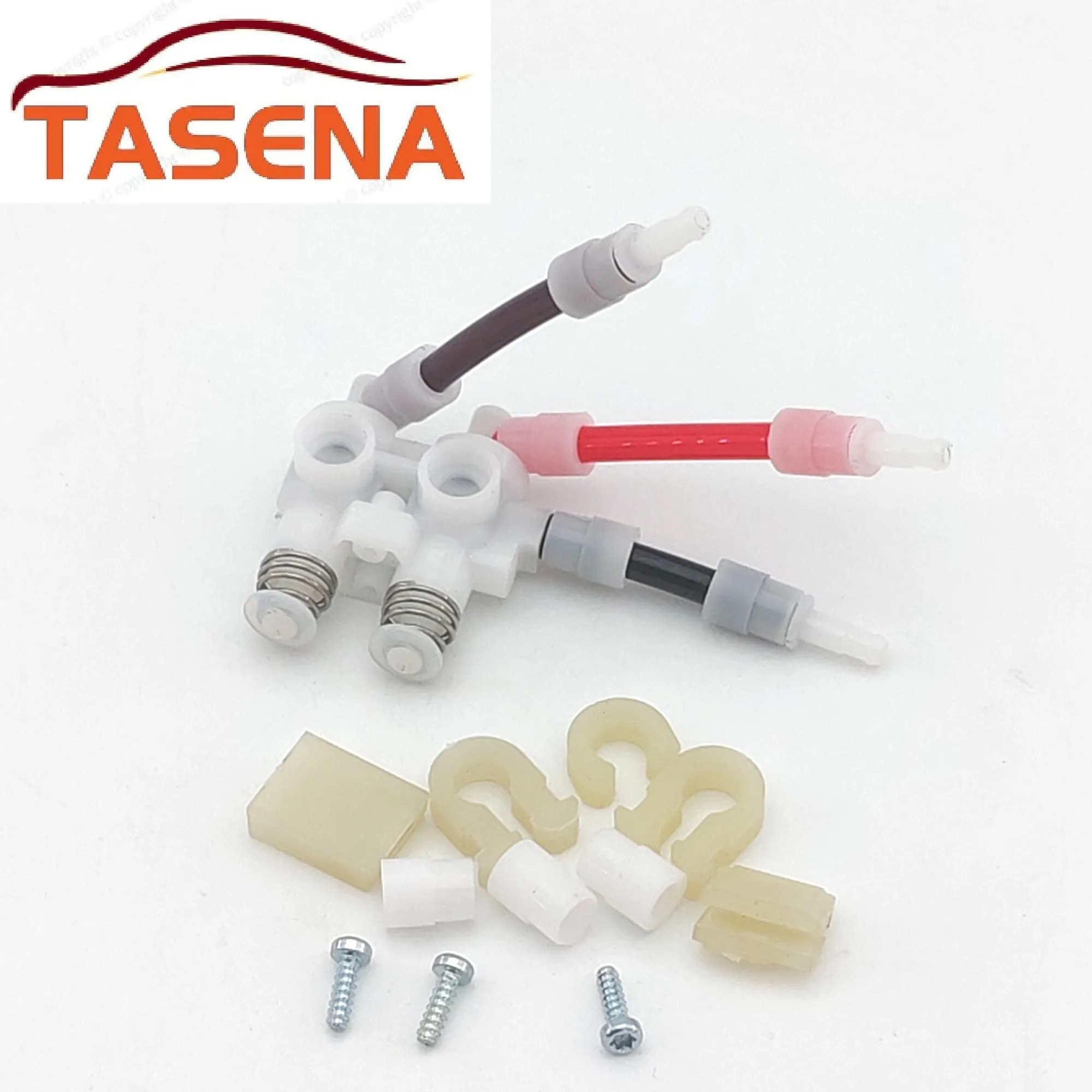 Truck Seat Valve Repair Kit 93162093 93161384 for Ivecoo Isri Seat Spare Parts Isri Seat Control Valve Isri Nts 6860/670