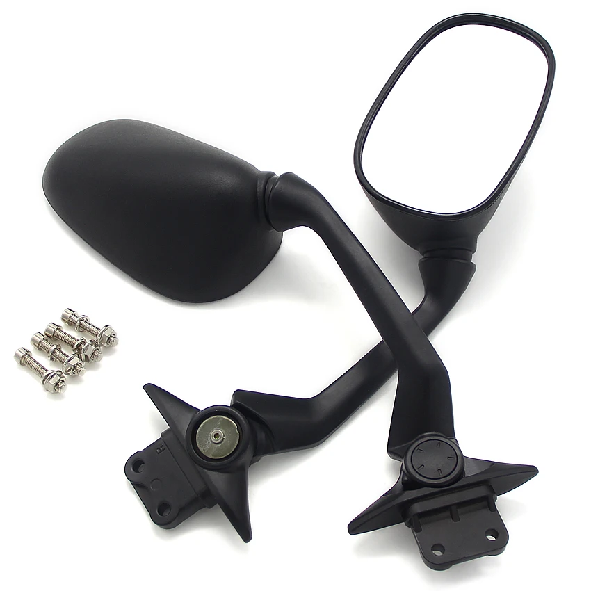 

Motorcycle Rearview Mirrors Side Mirror For Yamaha XP500 TMAX530 2012-2013-2014 OEM: 59C-26290-00 59C-26280-00