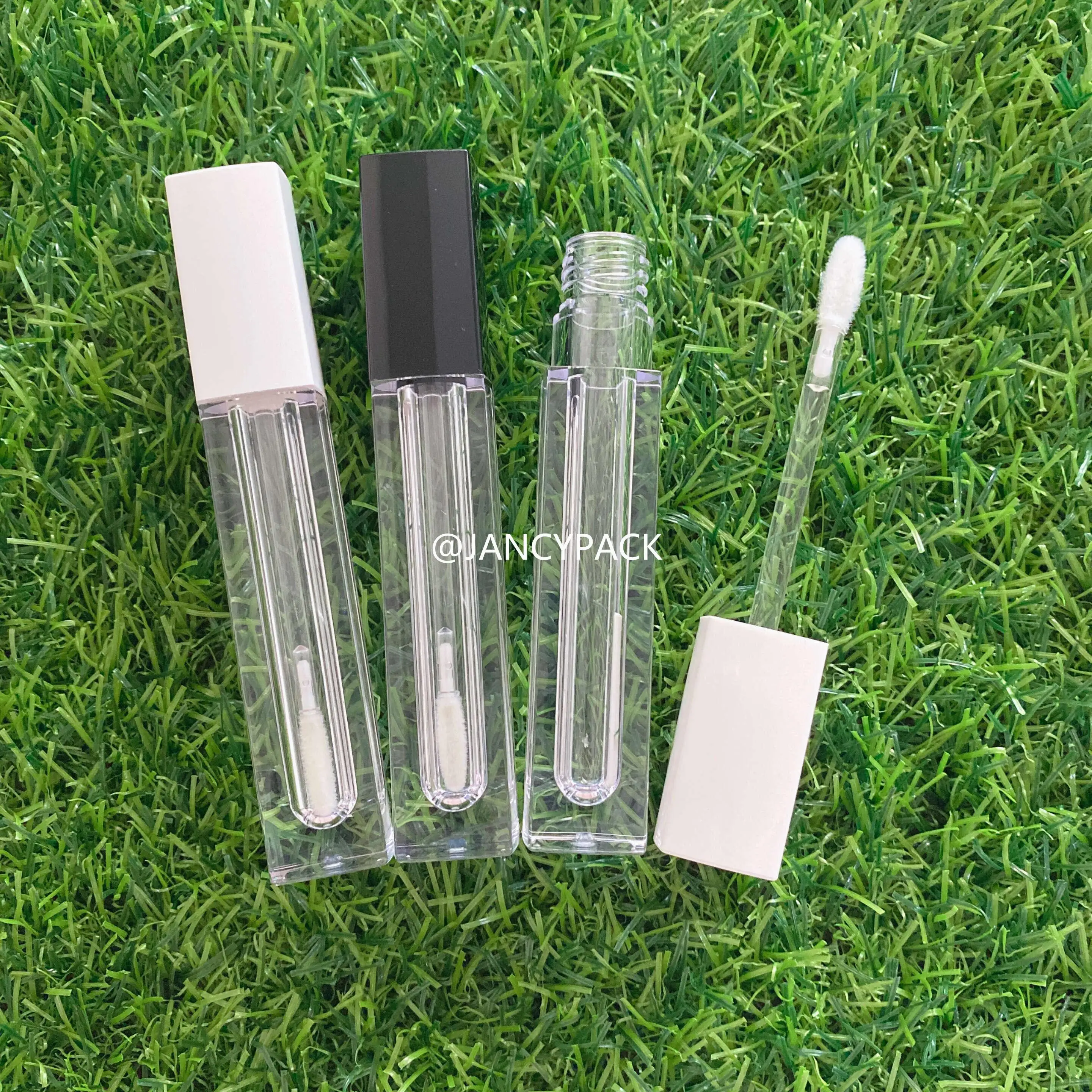 4.5Ml Long Square E… - image