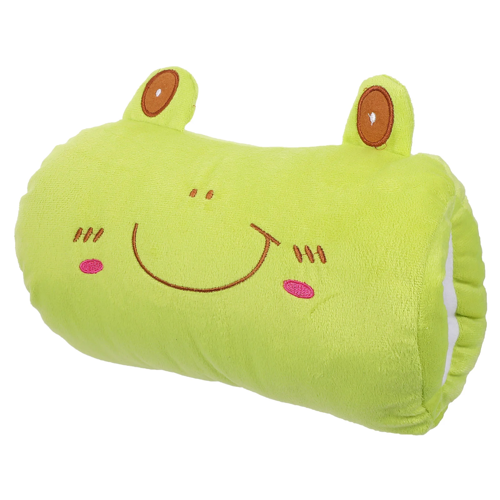 Hand Warm Pillow Cushion Warmer Plush Bed Pillows Cartoon Stuffed Multi-Purpose