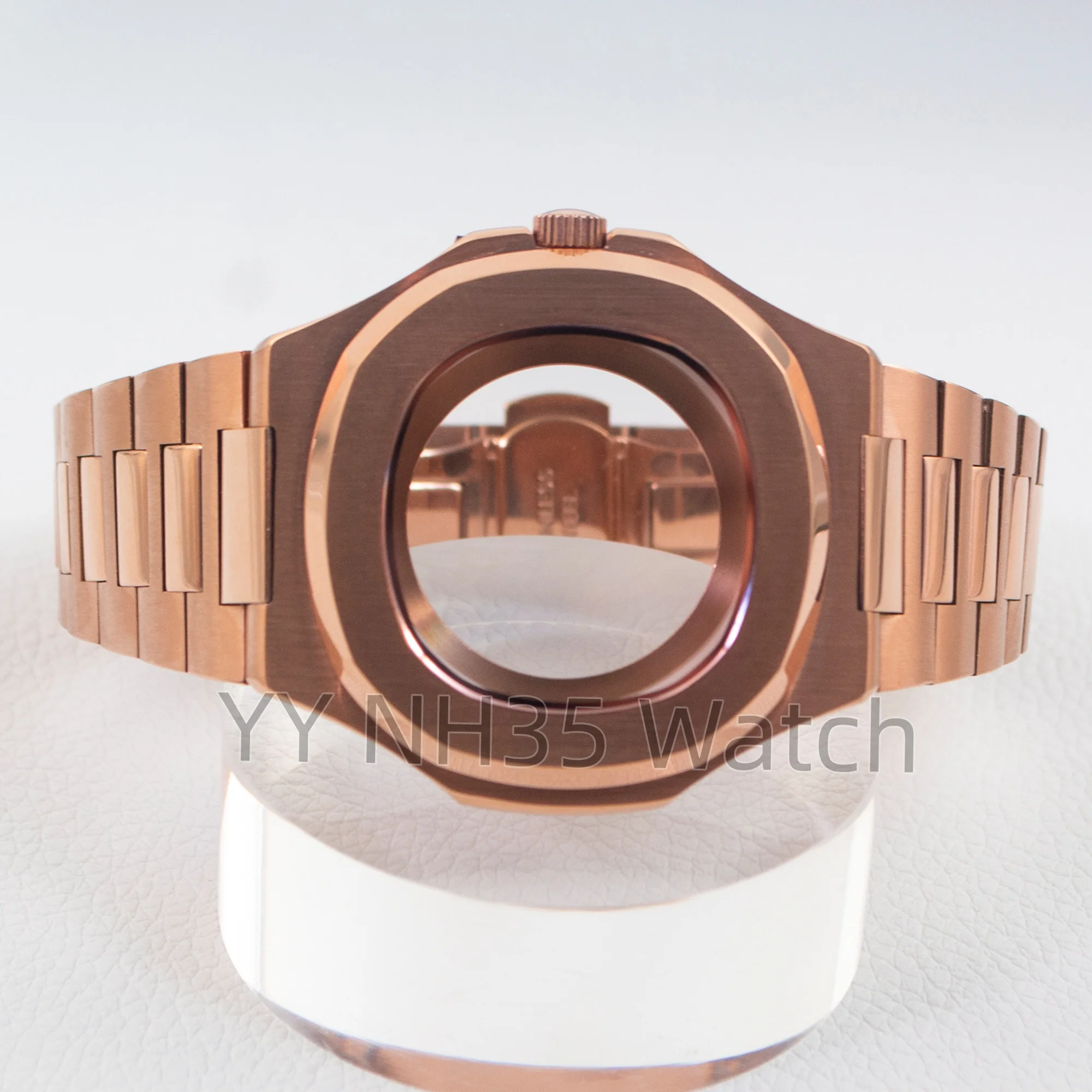 boitier-en-acier-inoxydable-nh35-pour-hommes-41mm-bracelet-en-cristal-saphir-pour-nautilus-nh35-nh36-nh38-boitier-en-verre-accessoires-de-montre