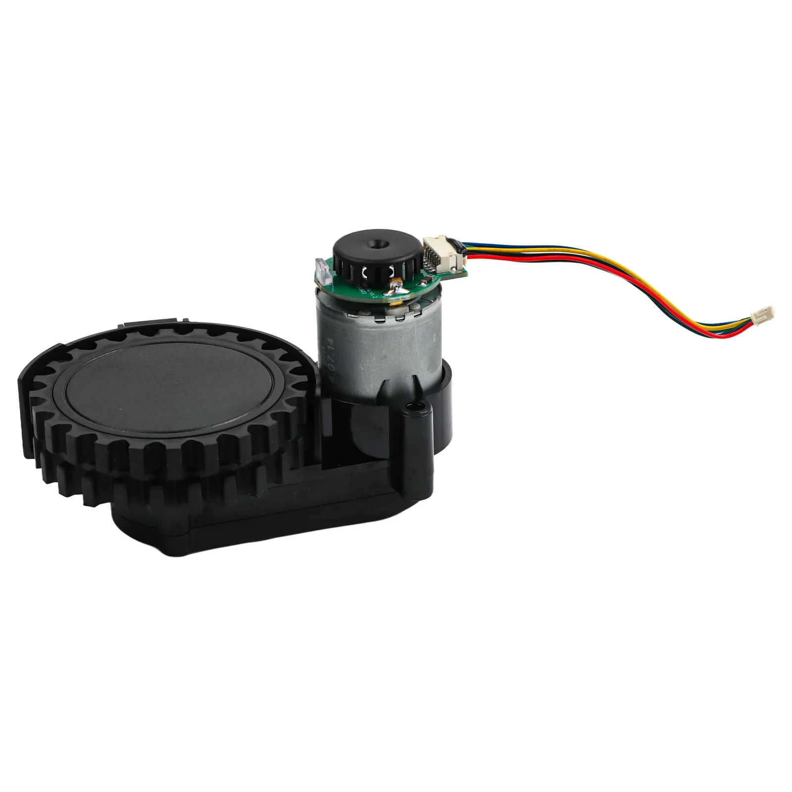 

High Quality Wheel With Motor Vacuum Cleaner Floor Household Cleaning Left Right Wheel Parts Replacement Sweeper For Lefant M210