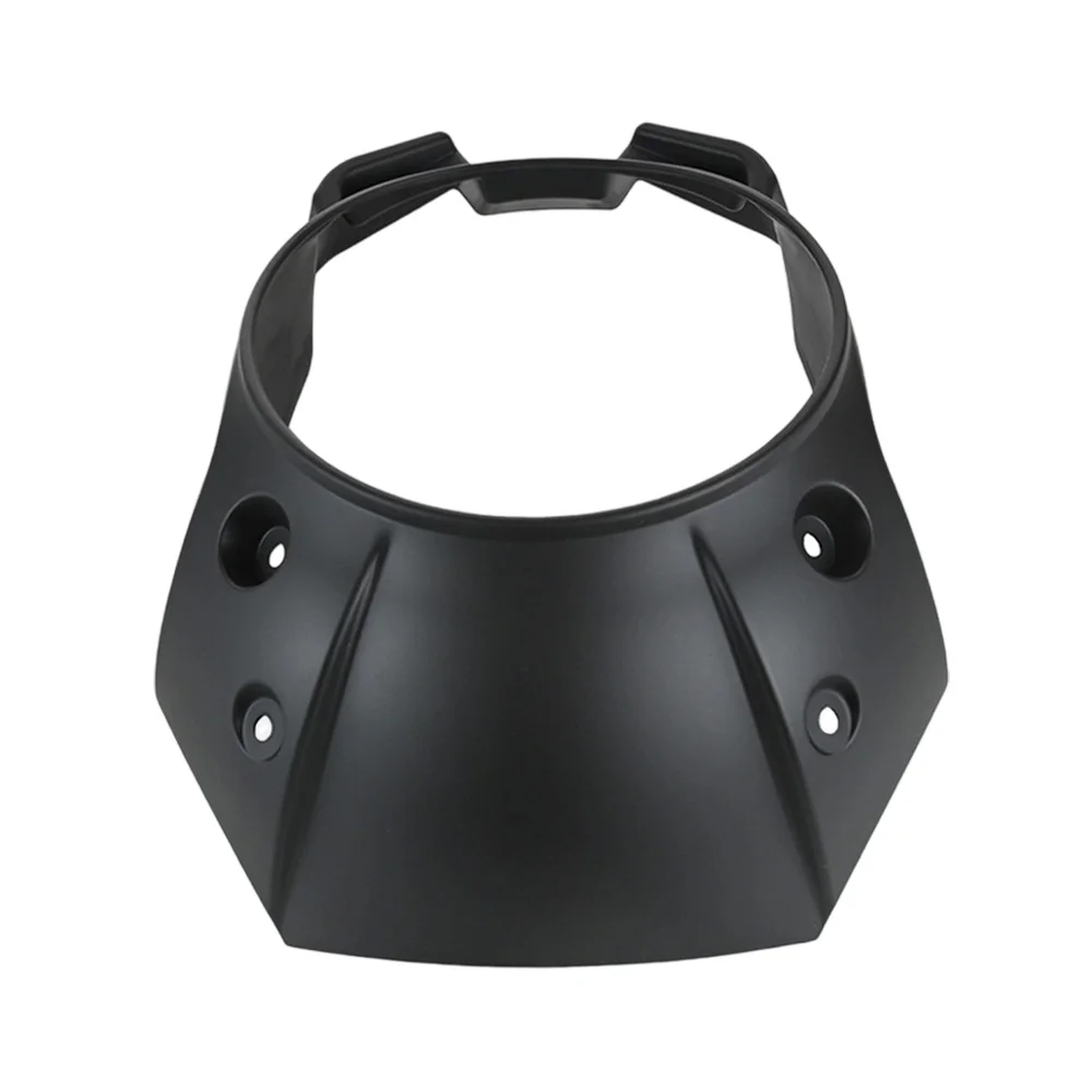 MTKRACING لهوندا المتمردين 500 CMX500/300 2017-2025 دراجة نارية الملحقات الجبهة العلوي هدية غطاء قناع
