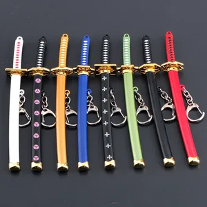 7 Hauptverkaufsschwert von Shisui Uchiha - №2