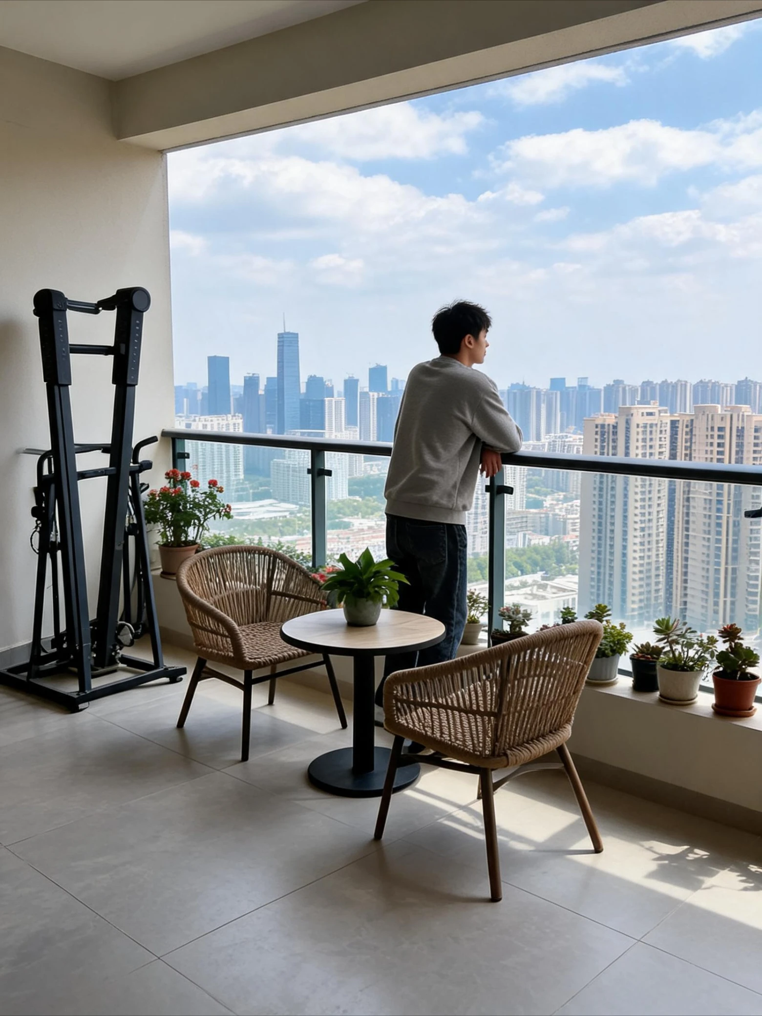 Exercise Body Shape Vertical Climber Mountain Climber Tree Step Climbing Machine Vertical Climber