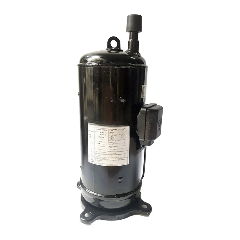 DC inverter scroll VRF system household building hotel compressor E655DH-65D2YG