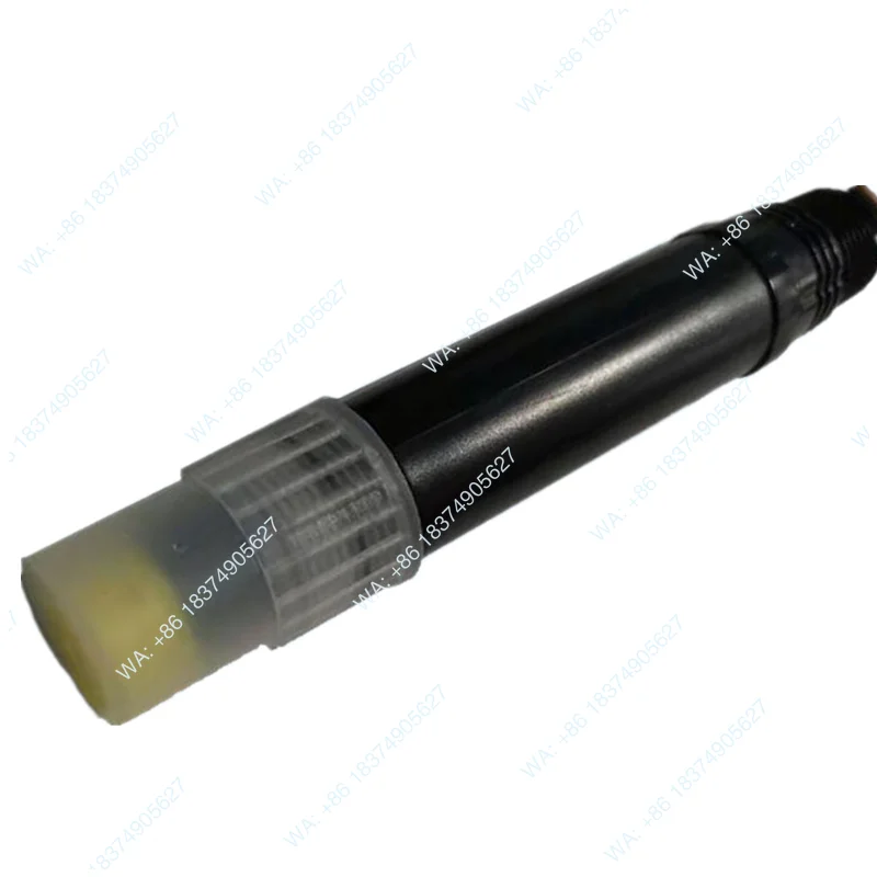 1pcs On-line pH sensor, PH-1110 pH room temperature probe, ORP1110 redox meter electrode