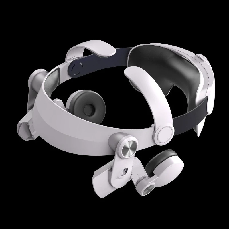 

Elite Headset Set for Oculus Quest 2 Headset Comfort Available