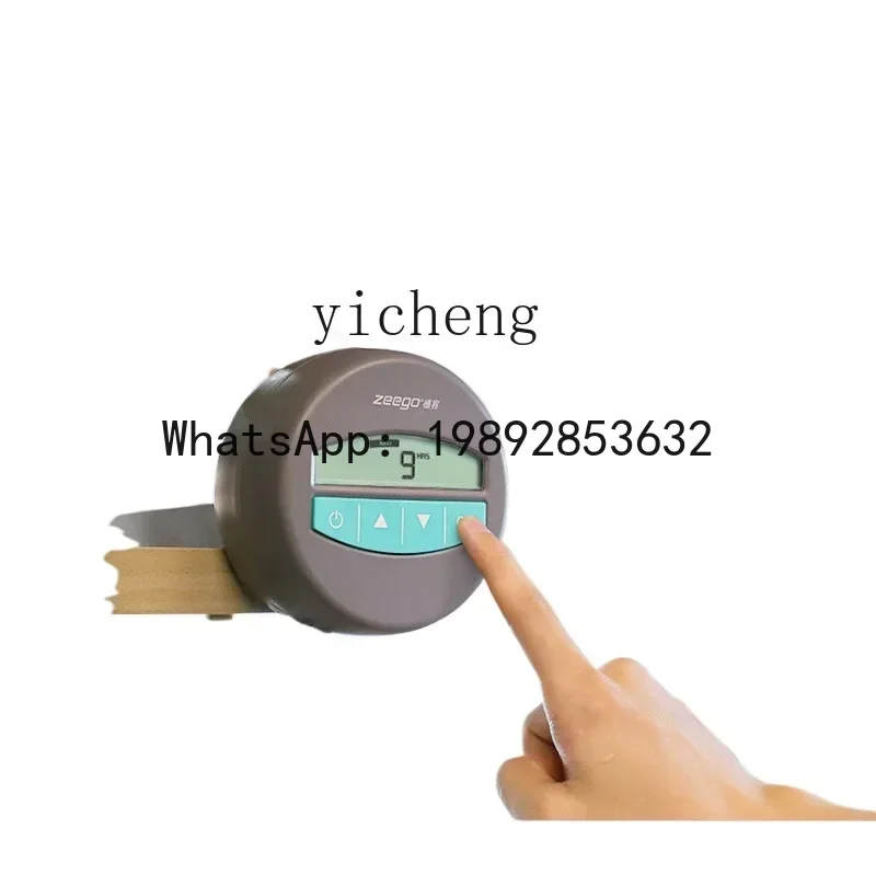 A1 automatic flower watering device household intelligent water-free regular watering artifact