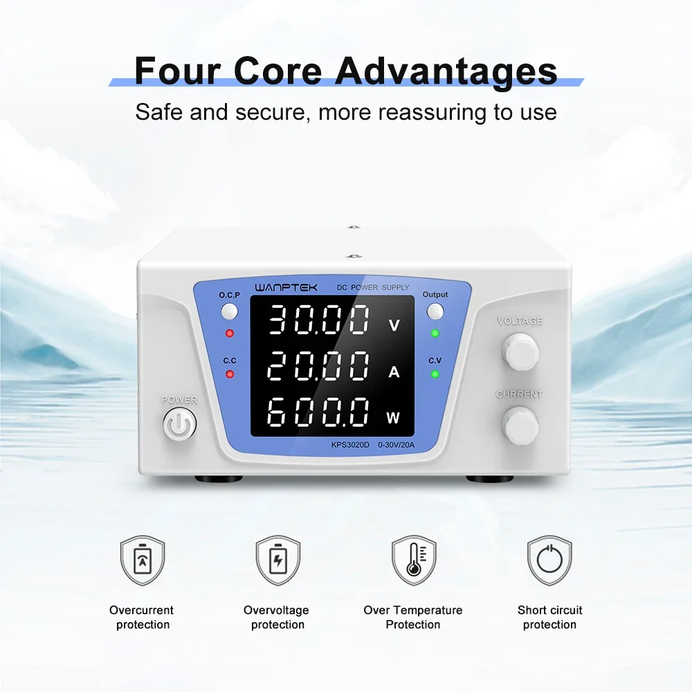 Myt Factory KPS6010…