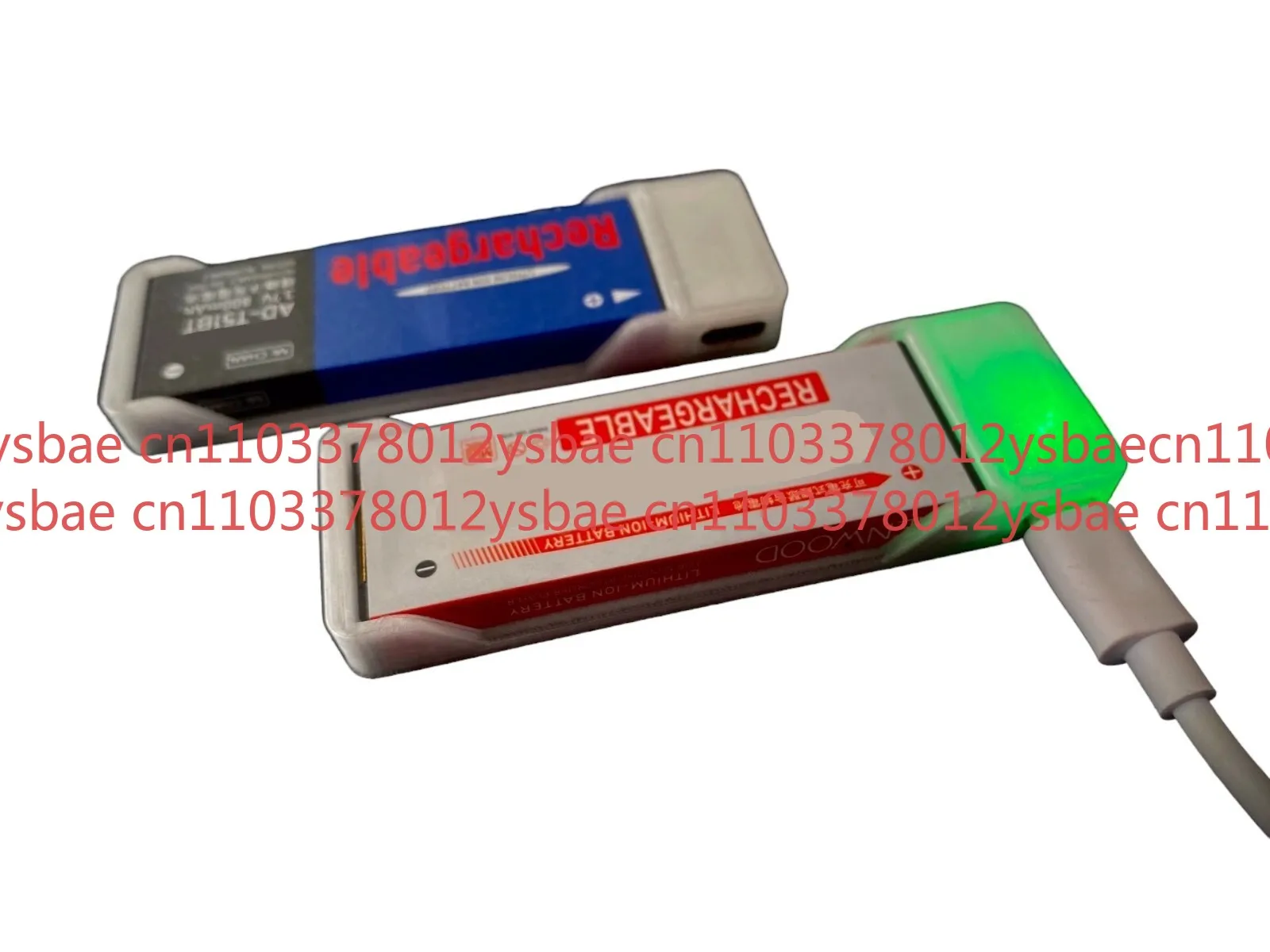 3D USB Battery Charger NB-L11A 10A For Kenwood DMC-K7R K9R L7R Onkyo MD-P20 P30