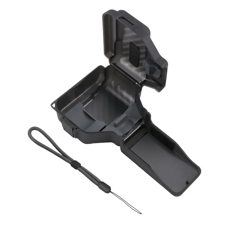 B92B-Portable Gimbal Protector Shell For DJI Pocket 4 Pro Gimbal Protective Cover Anti-Collision Cover