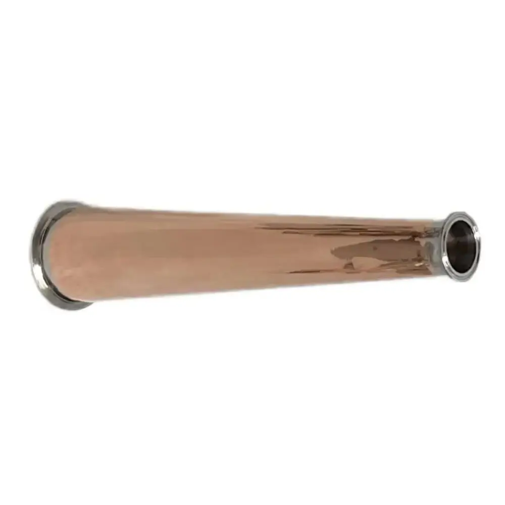 Copper Cone,Reducer 3