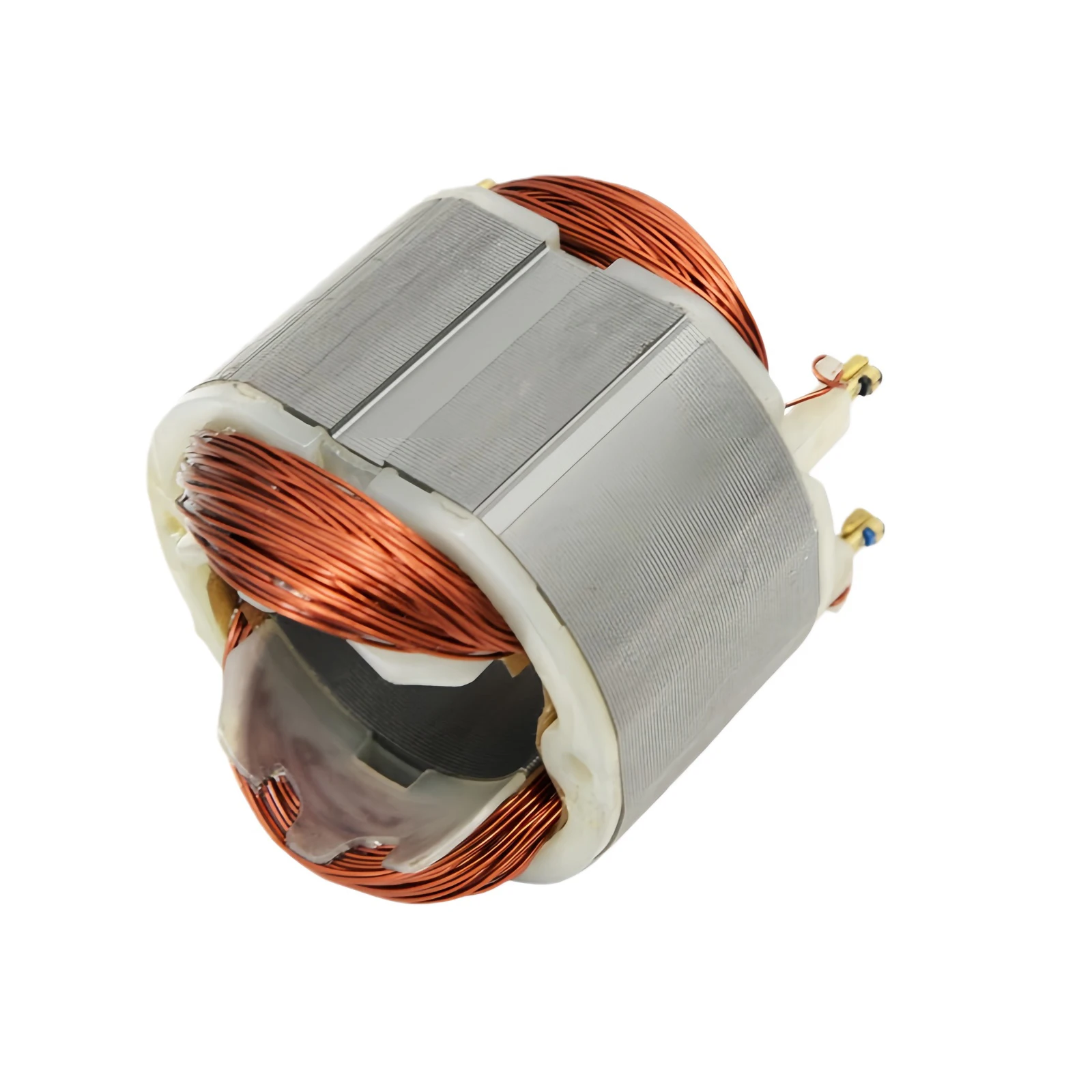 Rotor Stator Switch, Grinding Disc, Dust Bag, Original Parts, Rotor Assembly