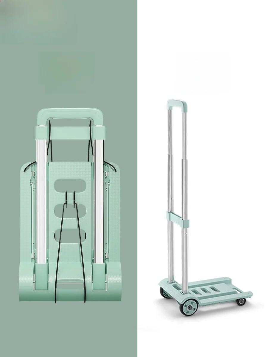 portable-shopping-cart-foldable-aluminum-alloy-lightweight-vegetable-buying-car-sturdy-handcart-for-home-storage-organiz