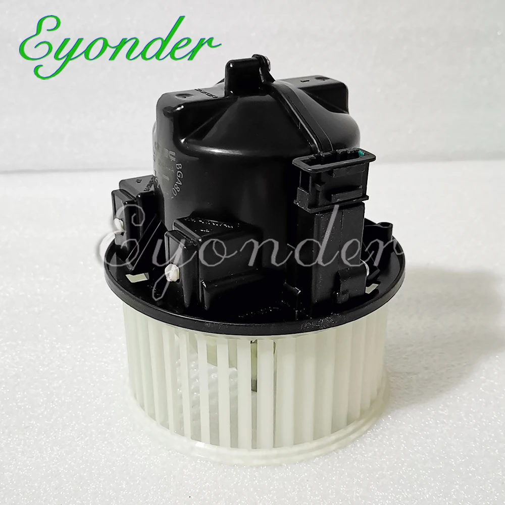 

LHD Heating Heater Blower Motor for Land Rover Freelander LR2 RANGE ROVER EVOQUE LR002630 LR009738 LR010387 LR016627