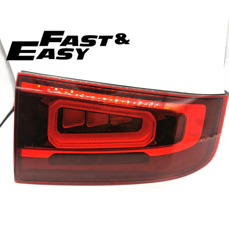 Original  Refurbish LED Tail light Assembly  Car rear inside lamp A 207 906 53 00 for Mercedes-Benz GLB class W247 2020-2021