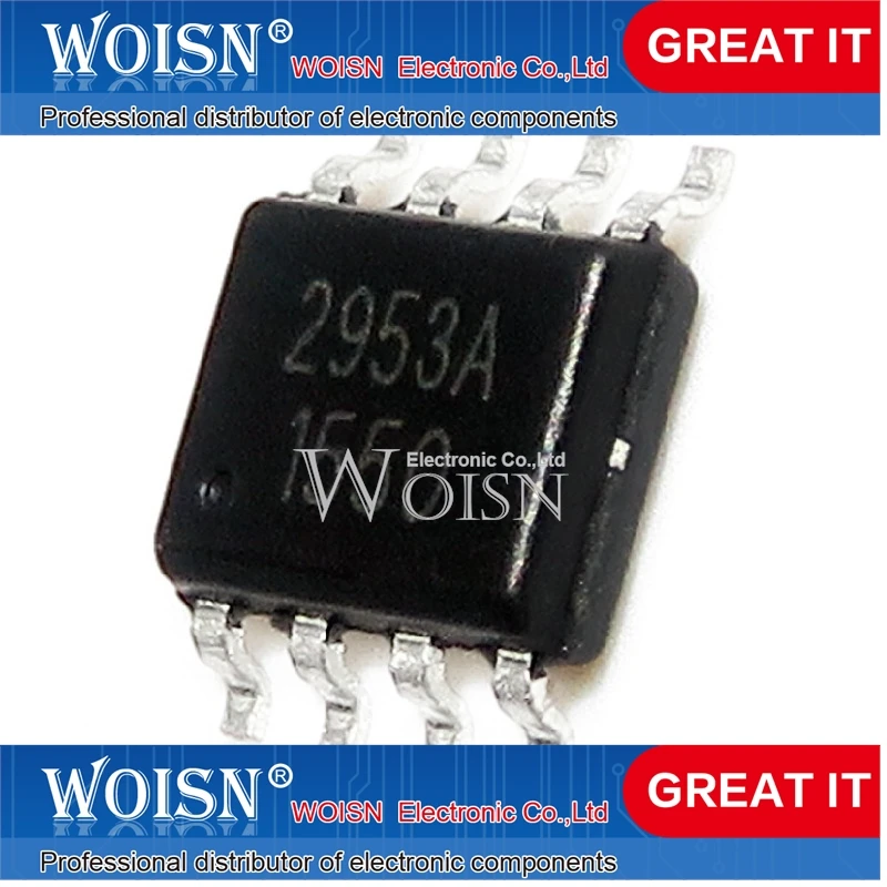 1-5-10pcs AP2953A AP2953 Price discounts Spot supply
