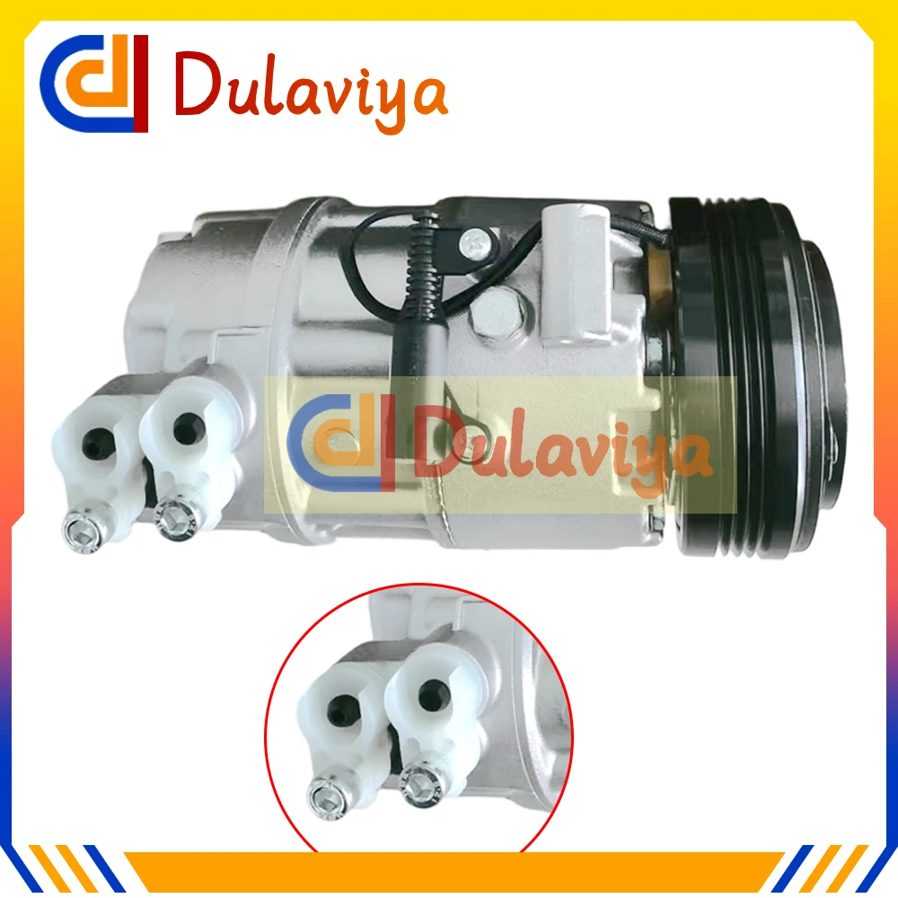 Air Conditioner Com…