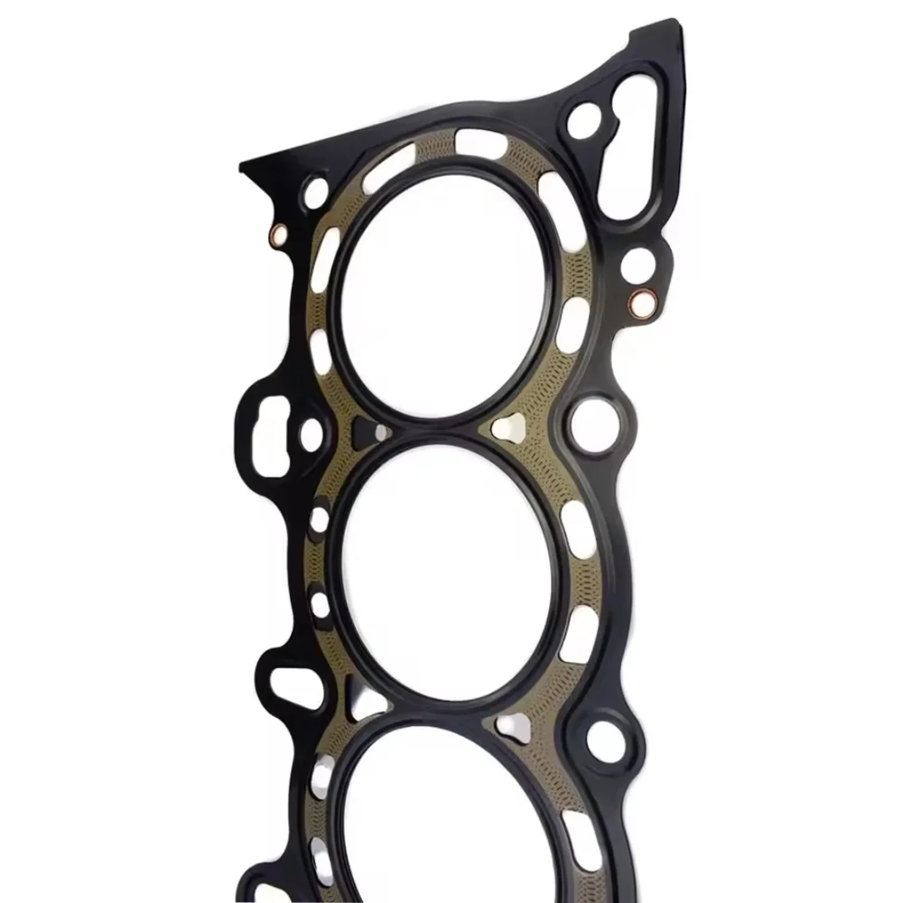 Engine Cylinder Head Gasket For HONDA ACCORD CITY CIVIC HR-V LOGO TORNEO 1.3 1.4 1.5 1.6 L T L4 GAS 91-05 D16 D15 12251P2J004 - view 4