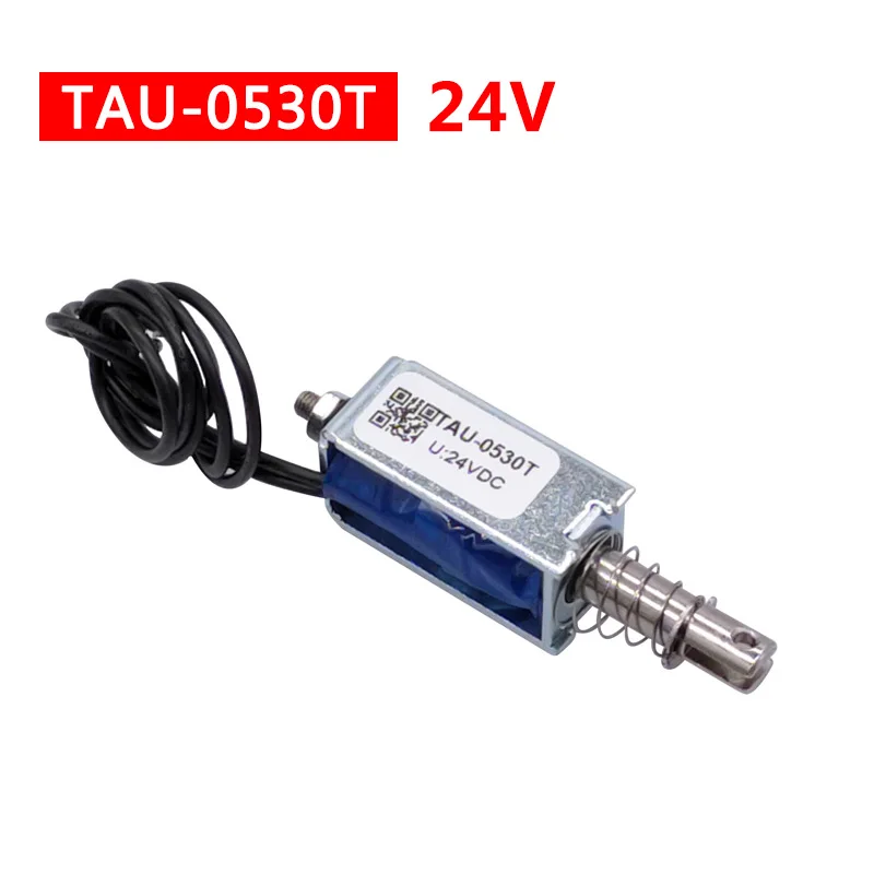 Variant: TAU-0530T 24V