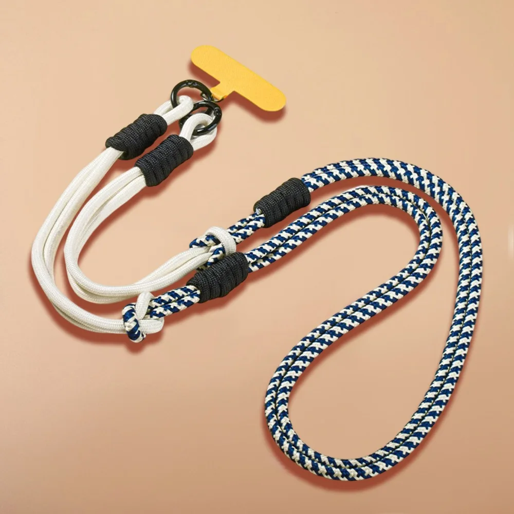 

Многофункциональный ремешок для телефона 3 в 1, 120 см, съемный шейный ремешок, ремешки для телефона