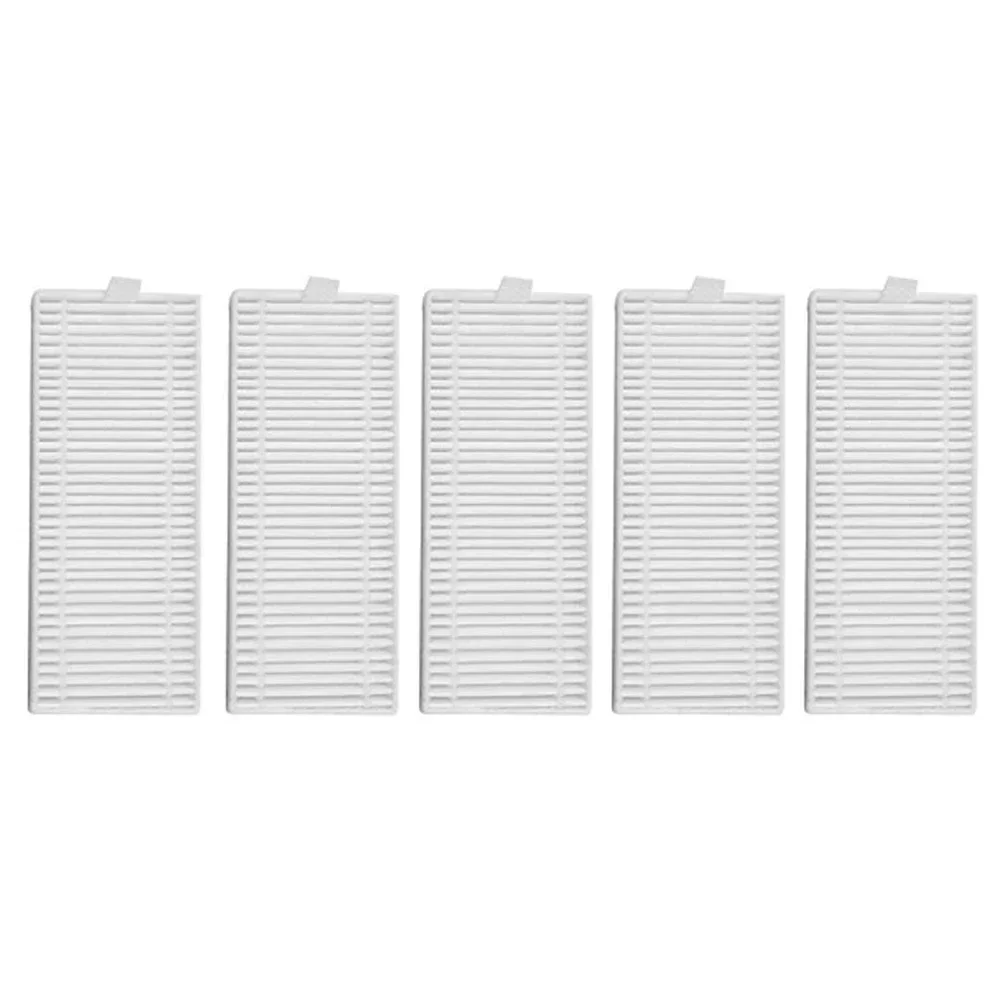 Premium Material Vacuum Cleaner Replacement Filter for Grundig VCR 4230  VCR 6230  VCR 7230  Excellent Cleaning Experience