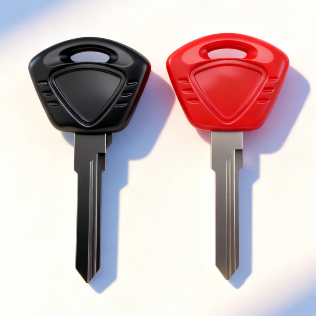 

Заготовки ключей для мотоциклов Triumph T100, T900, T800, Street Triple 675, 600, 1050, Tiger 800, T955, T120, 900, 955, необработанные, для замены