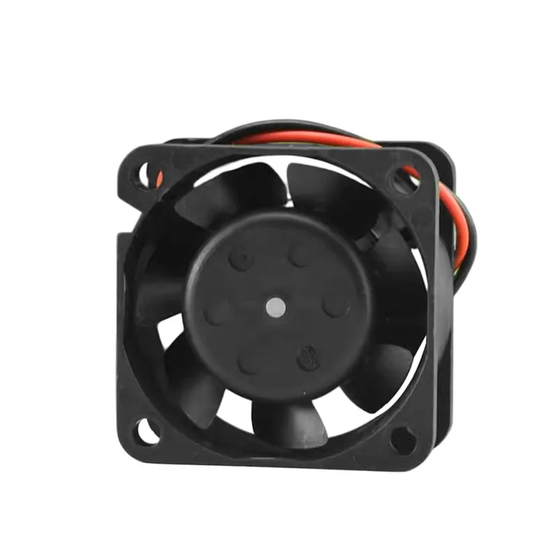 For Generic B34658-55 TA150DC 4020 DC 5V 0.36A Double Ball Bearing Cooling Fan 40x40x20mm High Speed Mini Fan  （WYH001)）
