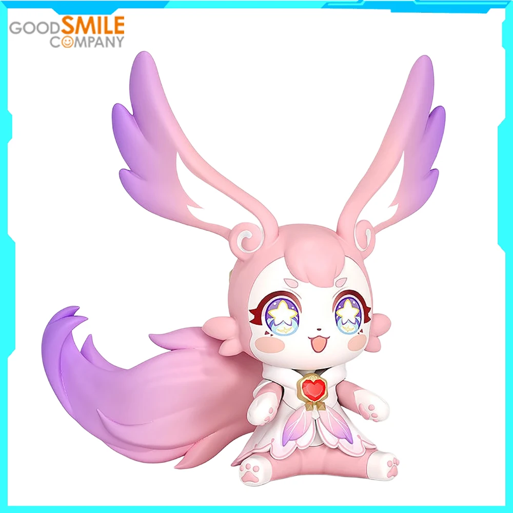 

100% Original Good Smile Company Nendoroid Huggy Good Smile Honkai: Star Rail Mem Anime Figure Action Figure Model Decoration