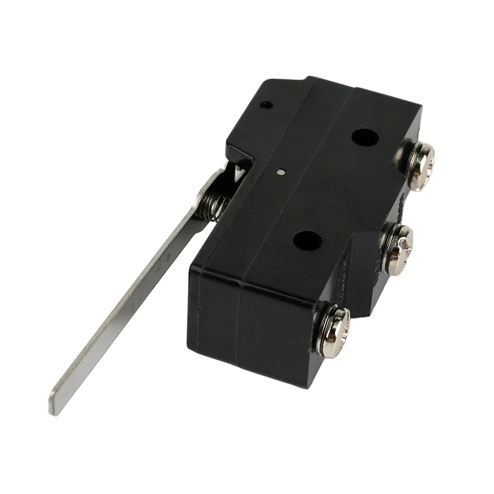 LX25-11N1 Микроконцевой выключатель 1НО+1НЗ SPDT мгновенного действия IP62 Водонепроницаемый 500К циклов для промышленного использования