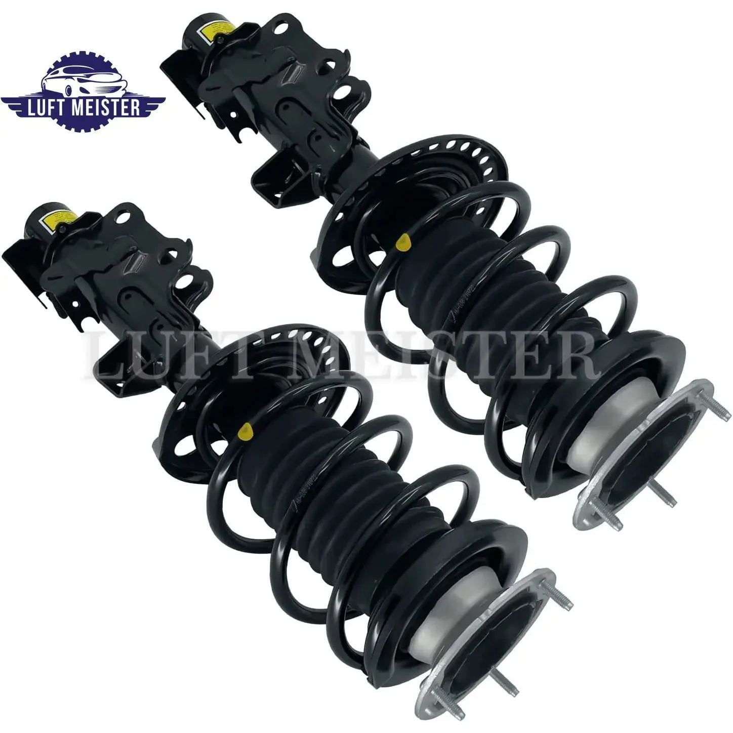 

2pcs Front Suspension Strut Assembly for Cadillac CTS 4WD 2014-2019 84417297 23247463,23450534