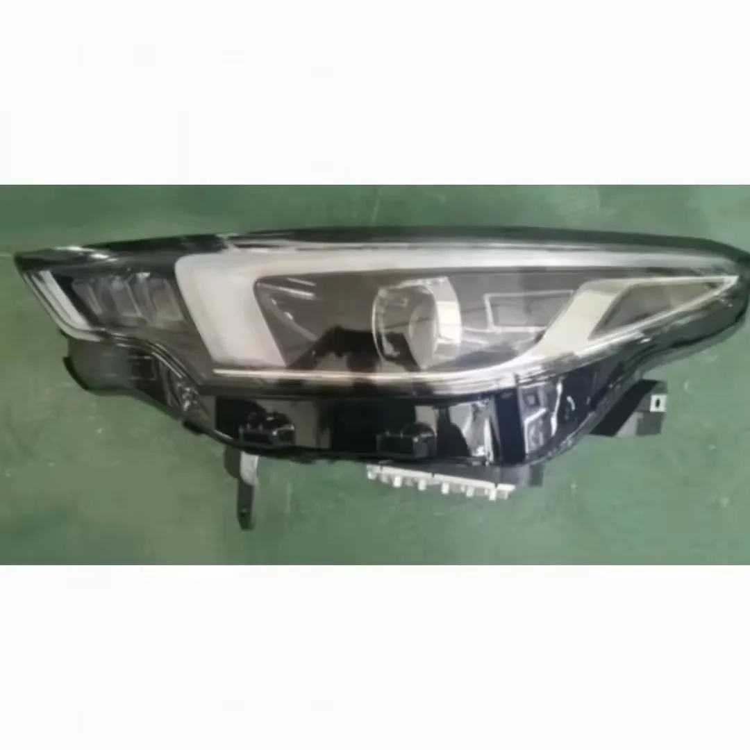 605000415 605000416 Hot-selling LED Head Light for Chery ARRIZO GX OMODA S5 Front Lamp Headlight Replacement