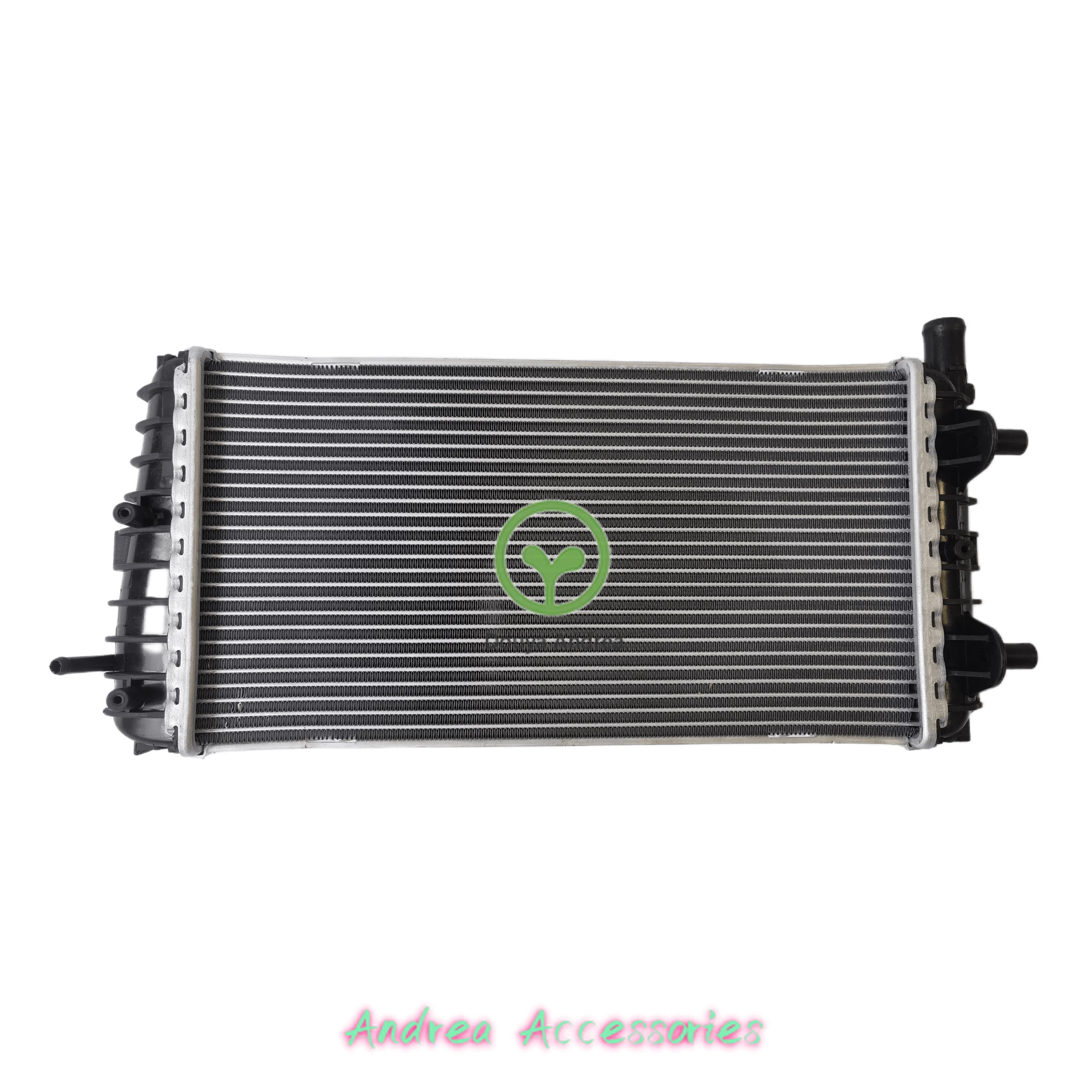 

Низкая цена, правый задний радиатор OEM 4S0121212B для Au di, новый R8 A8, Lamborg Ctrl Auo, детали системы охлаждения