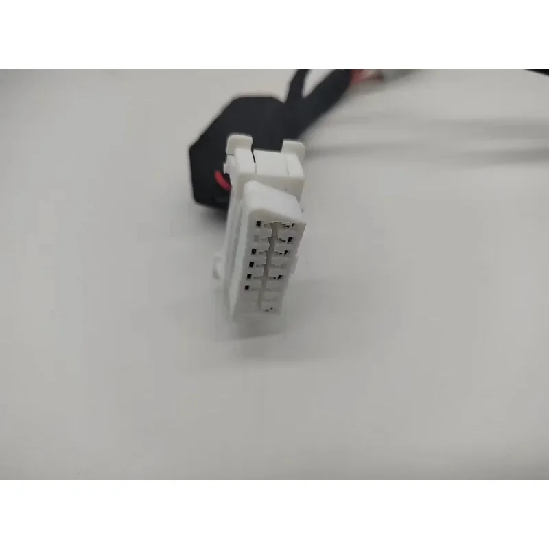 Reusable Car VIN Modification Simulator eobd Simulator Frame Number Modification