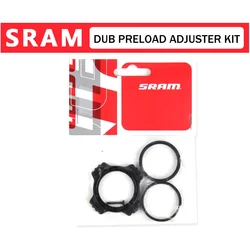 SRAM BB KIT DUB Preload Adjuster for SRAM SX NX GX Crank Repair Part