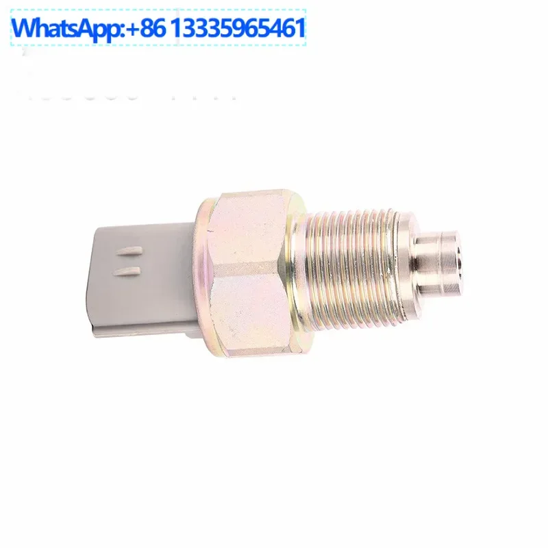 

2PCS For Nissan Auto Parts Common Rail Pressure Sensor 499,000-4441