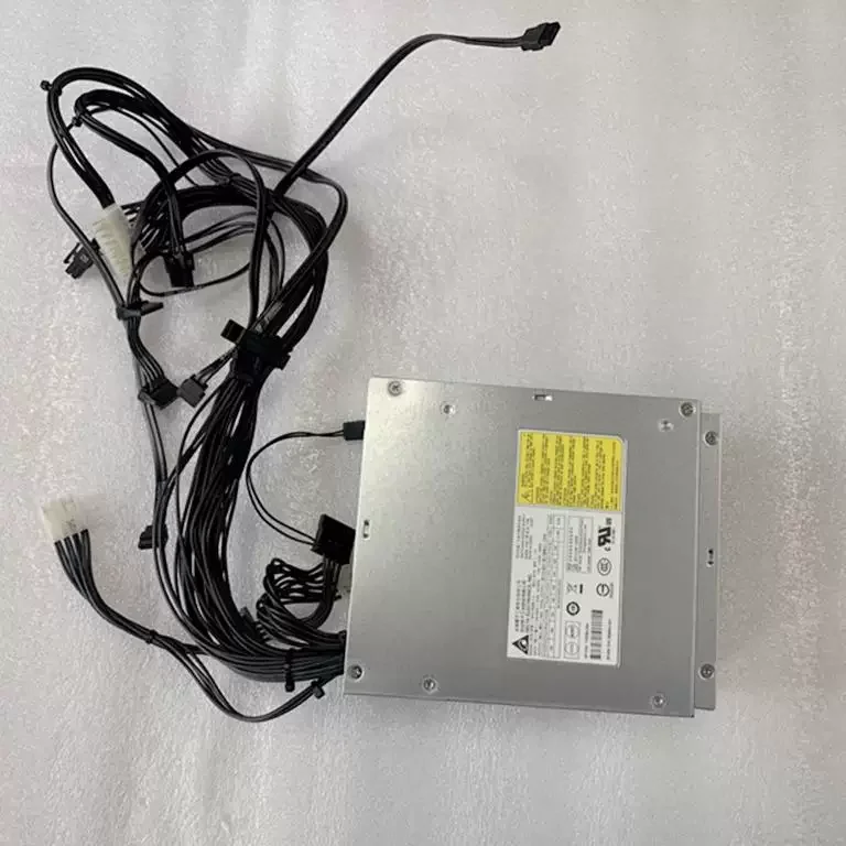 Original 700W Power Supply for HP Z440 Workstation, Model 719795-004 858854-001, High Performance DPS-700AB PSU, Plug and Play