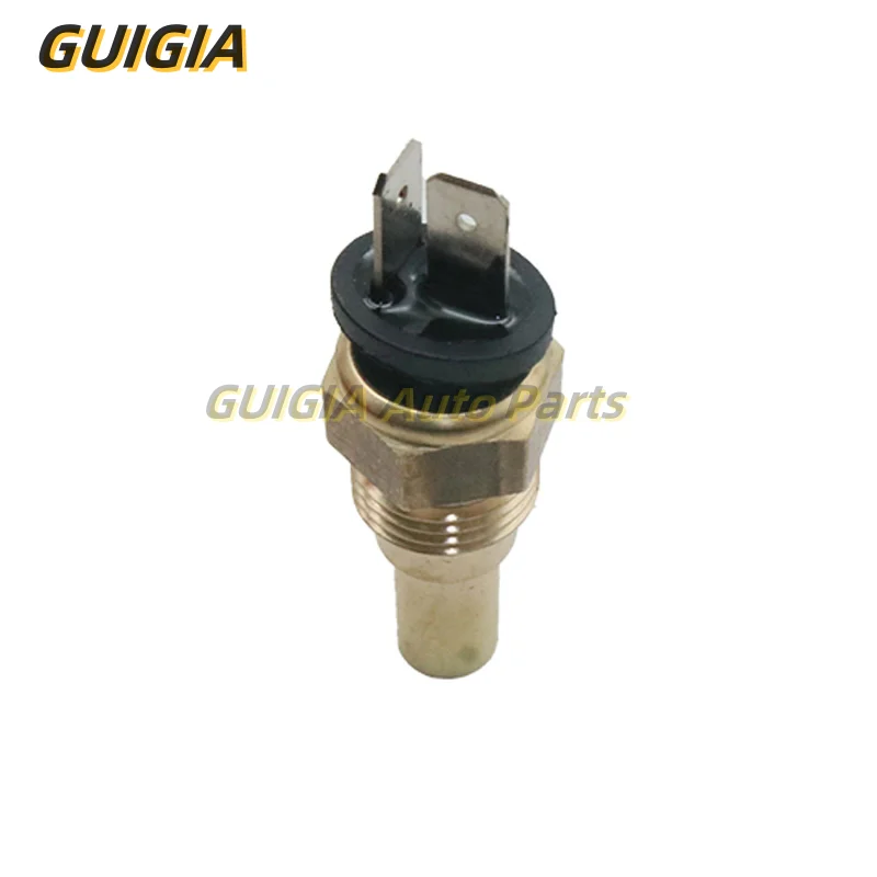 МД 050214   Датчик температуры охлаждающей жидкости для Mitsubishi L 200 Pajero Space Wagon 1998, высококачественные автомобильные запасные части