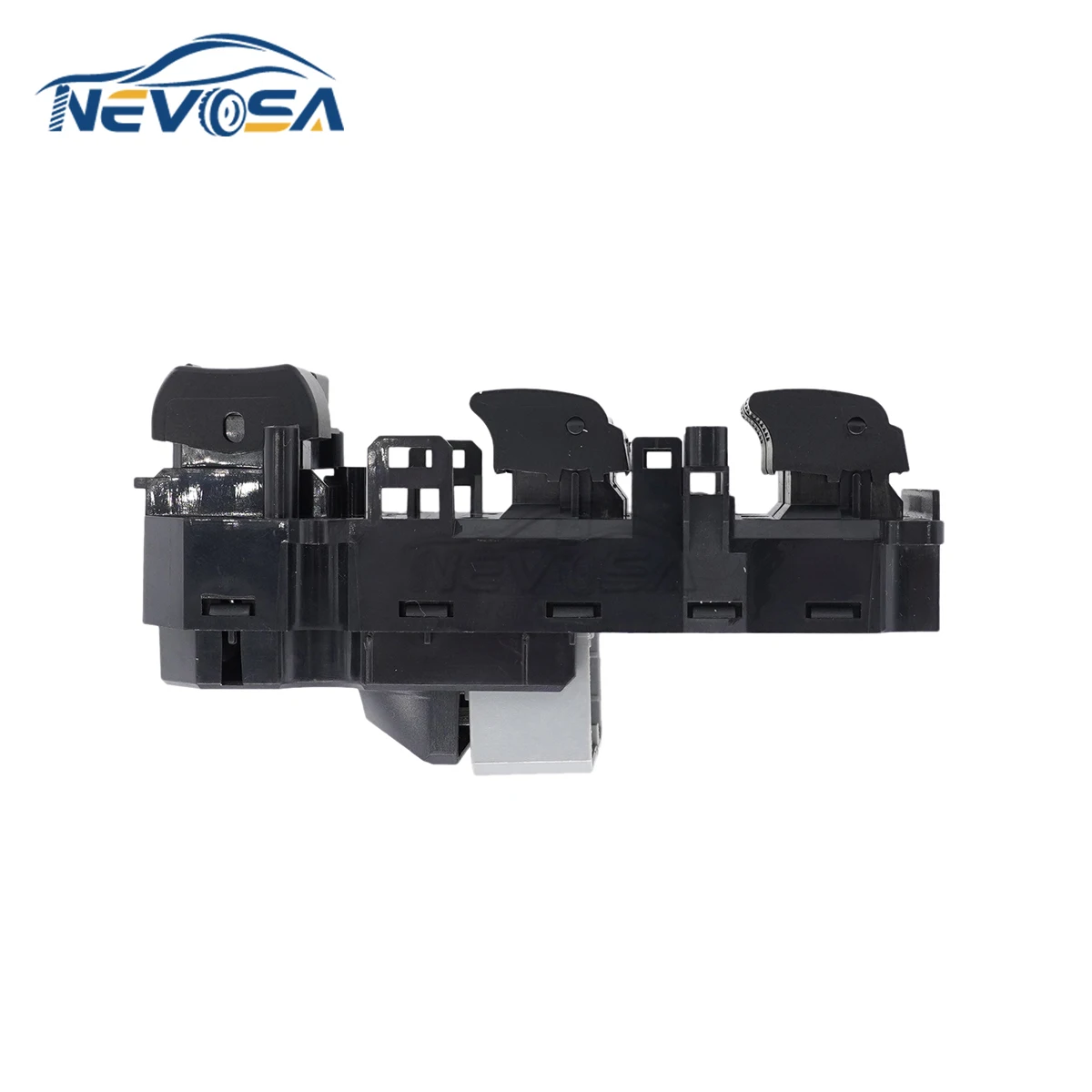 NEVOSA 35750-T6L-H21 Front Left Side Electric Power Window Control Switch For Honda Spirior 2015 2016 2017 2018 35750T6LH21