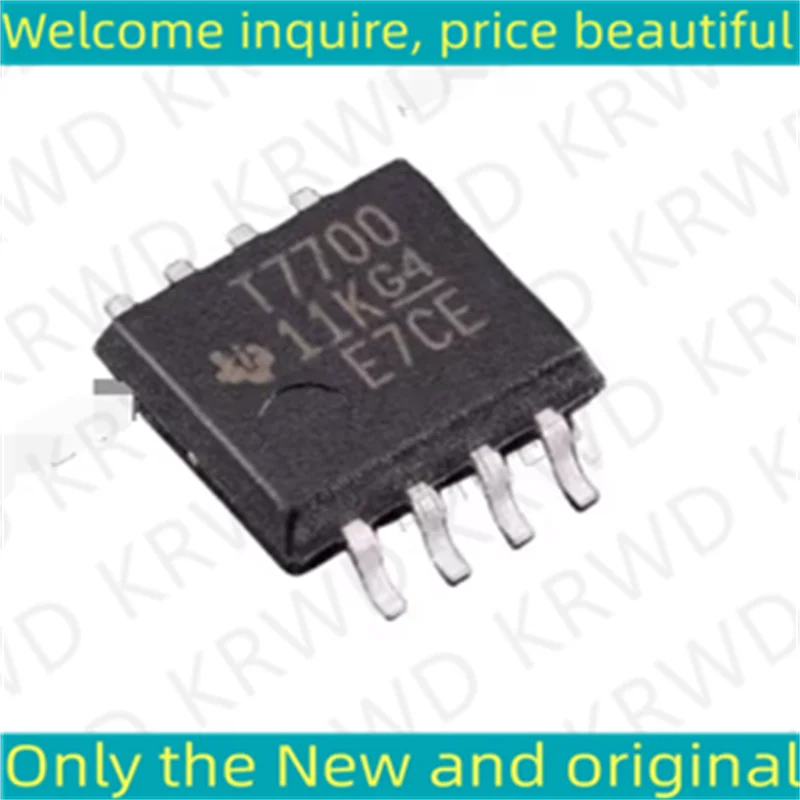 

5PCS T7700 New and Original IC Chip SOP8 TL7700CPSR TL7700CPS TL7700CP