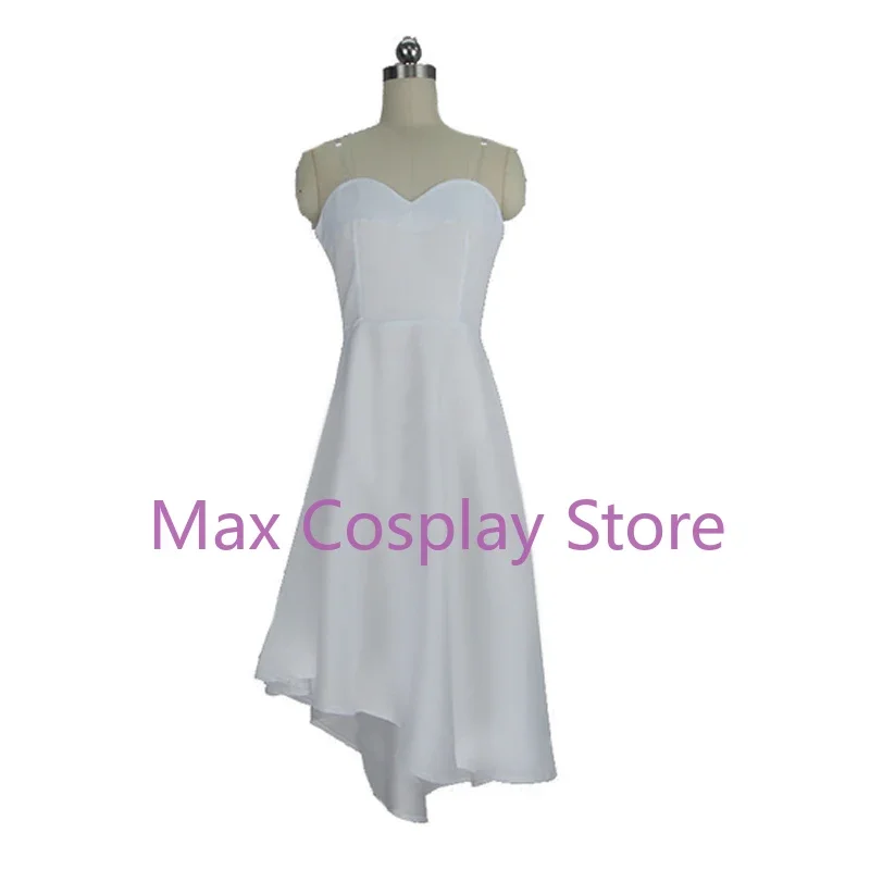 أزياء ماكس فايس شني التأثيرية مع غطاء أحذية مصنوع خصيصًا لحجم مخصص لعيد الهالوين وعيد الميلاد