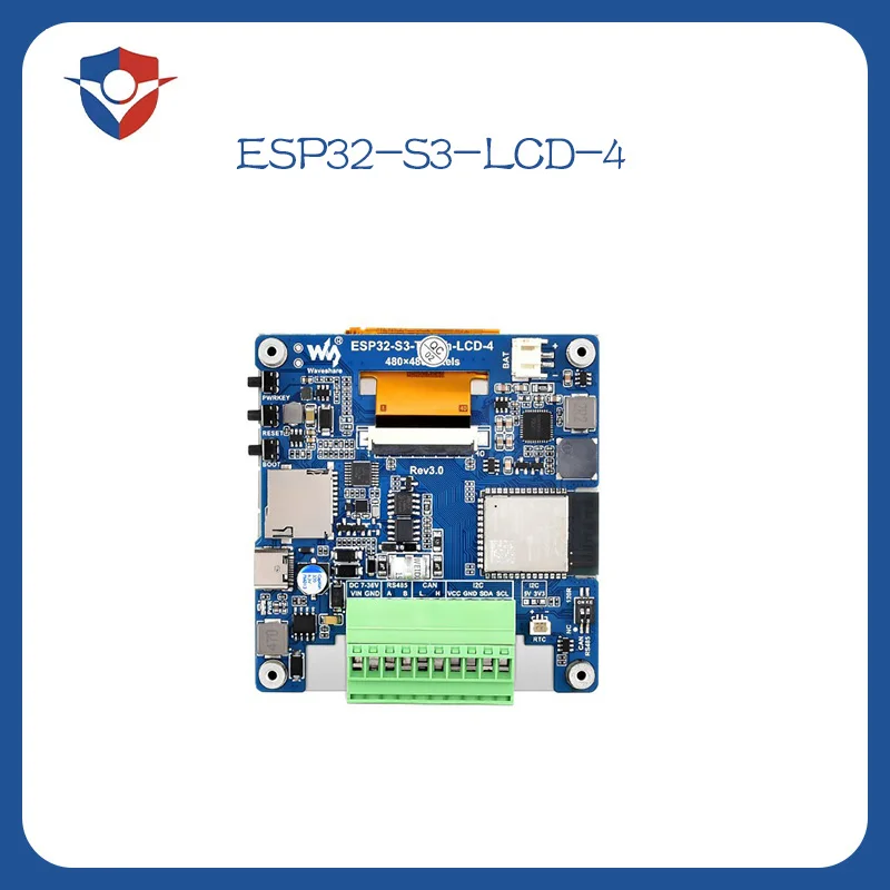 carte-de-developpement-esp32-s3-wroom-avec-ecran-tactile-rgb-4-480x480-controleur-hmi-gui-lvgl-module-wifi-ble-pour-maison-intelligente-iot